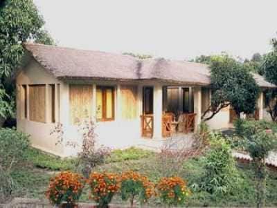 Camp Near Corbett National Park, Nainital 3